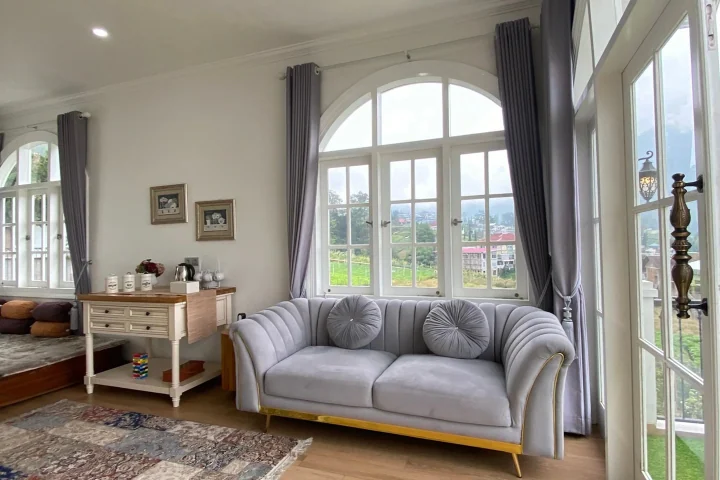 Staging ve zlaté hodině – původní fotografie